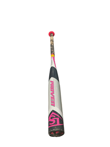 Used Louisville Slugger 2020 PROVEN BB/SB Fastpitch Bat 30" 11834-S000055868