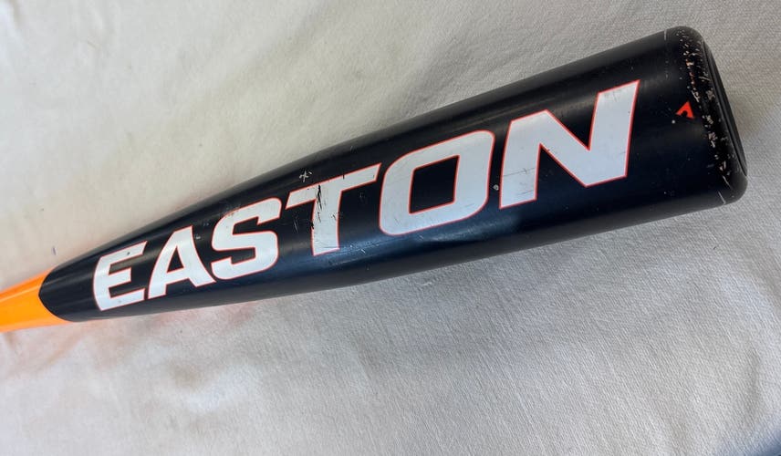 Easton Elevate Alloy USABat Certified Bat (-5) 26 oz 31" (Used)