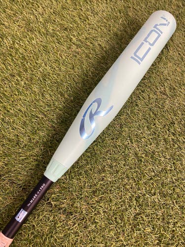 Rawlings Icon Composite USA (2 5/8") 2026 (-10)