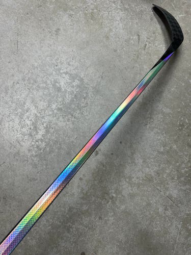 82 Flex P92M BLCKSTCK PRO 3 Tracer, XF Pro Similar Kick Senior Right Hand