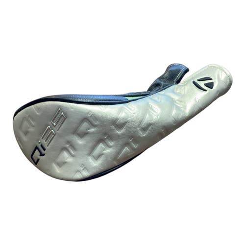 TAYLORMADE QI35 3 WOOD HEADCOVER 11443-S000207848