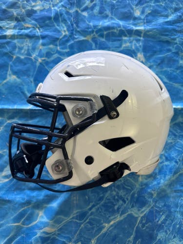 Adult Extra Large Riddell SpeedFlex Helmet (Used)