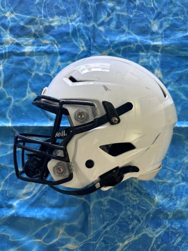 Adult Extra Large Riddell SpeedFlex Helmet (Used)
