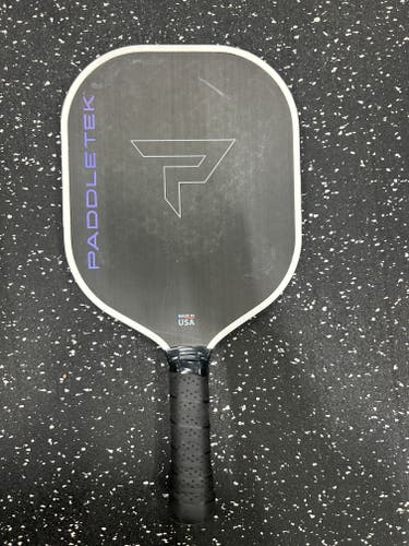 Paddletek Bantam Pickleball Paddle (Used)