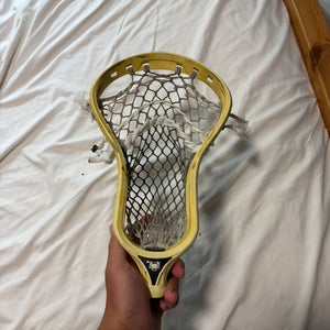 ECD DNA 2.0 Used Stringing Head (Used)