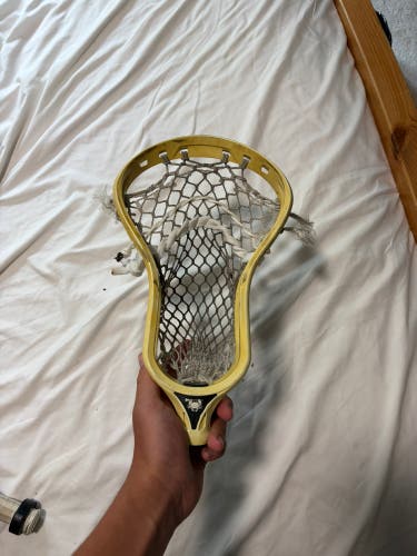 ECD DNA 2.0 Used Stringing Head (Used)
