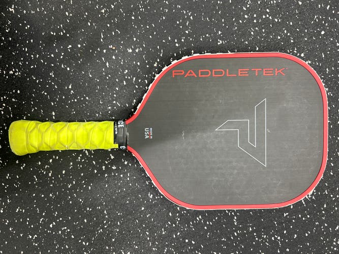 Paddletek Bantam ESQ-C Pickleball Paddle (Used)