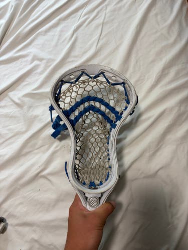Maverik Tactik 3 Used Stringing Head (Used)