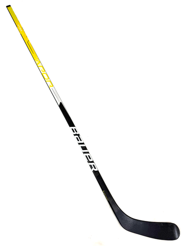 Bauer Vapor Hyperlite LH 87 Flex Custom Heel Curve