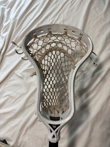 ECD Mirage 2.0 Used Stringing Head (Used)