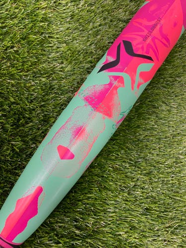 AXE WARP Flared Knob (2 3/4") USSSA Bat 2025 (-10)