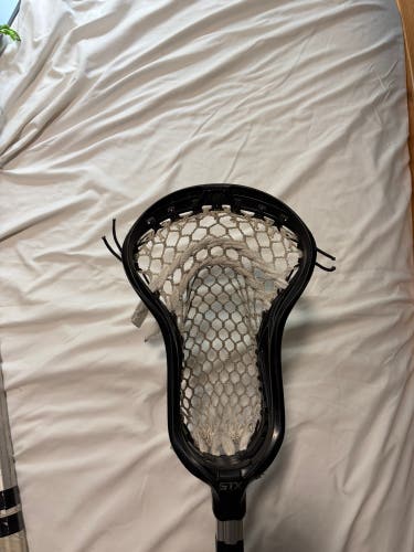 STX Surgeon Used Stringing Head (Used)