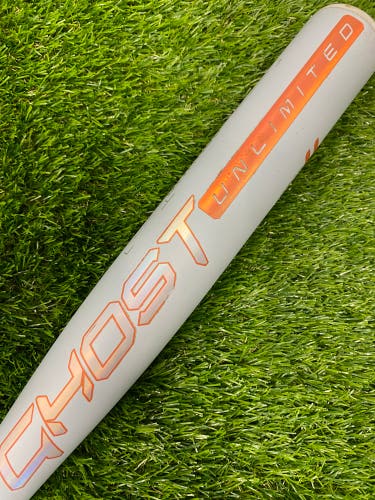 Easton Ghost Unlimited Fastpitch 2025 (-11)