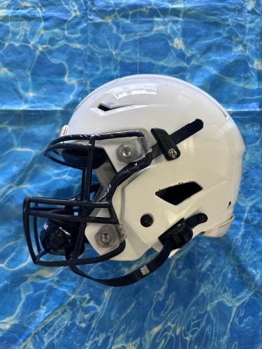 Adult Large Riddell SpeedFlex Helmet (Used)