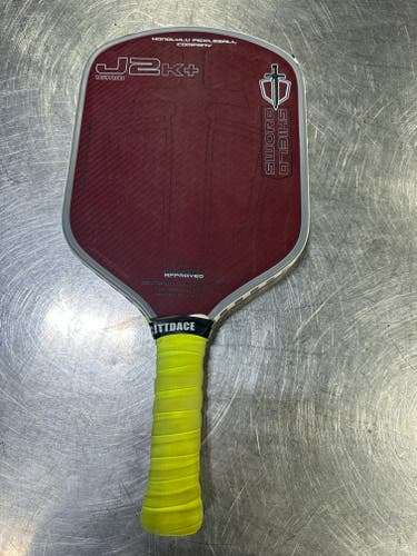 Paddletek Bantam TKO-CX Pickleball Paddle (Used)