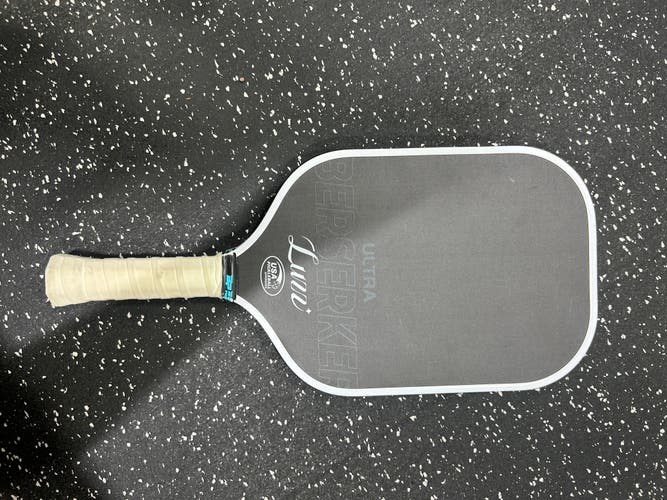 Luna Ultra Berserker Pickleball Paddle (Used)