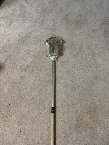 Adult Maverik Optik 3.0 Stick (Used)