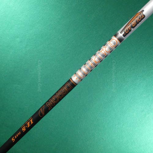 Graphite Design Tour AD IZ-5 .335 Stiff 41.75" Pulled Graphite Wood Shaft