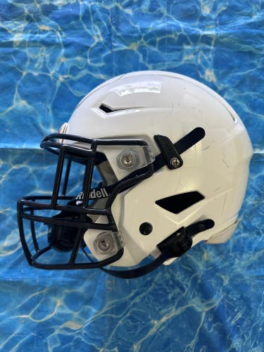 Adult Large Riddell SpeedFlex Helmet (Used)