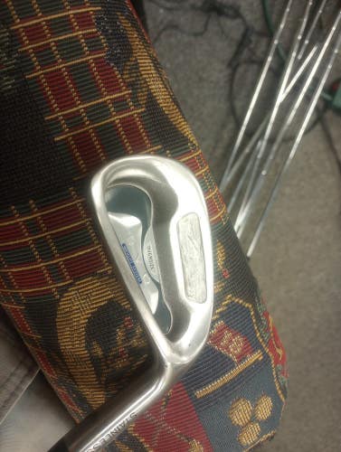 Tommy Armour EVO Iron Set