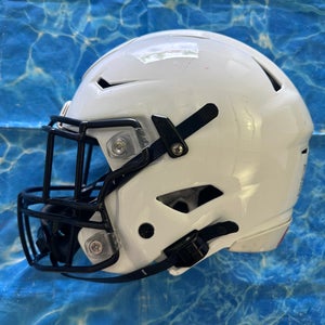Adult Large Riddell SpeedFlex Helmet (Used)