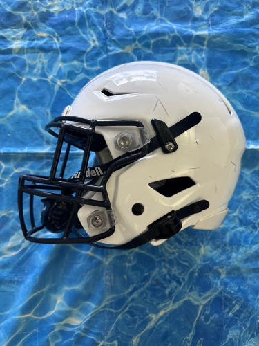 Adult Large Riddell SpeedFlex Helmet (Used)