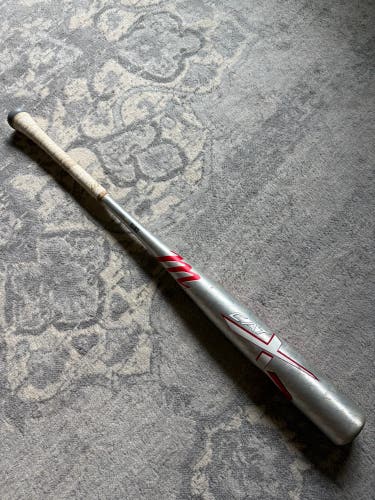 2025 Marucci CATX2 Alloy BBCOR Certified Bat (-3) 30 oz 33" (Used)