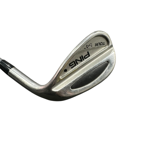 Used Ping PING TOUR 54 Golf Wedge Mens RH 54 Degree 11375-S000381251