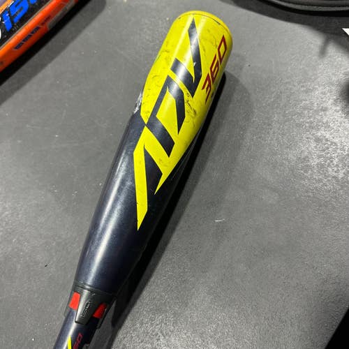 Used Easton ADV 360 BB/SB USA 2 5/8 Bat 27" 11375-S000381237