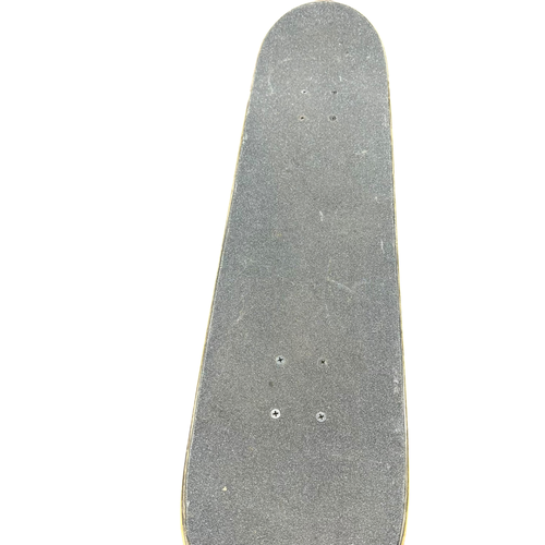 Used SK8MAFIA COMP Complete Skateboard Yellow 8" 11375-S000381231
