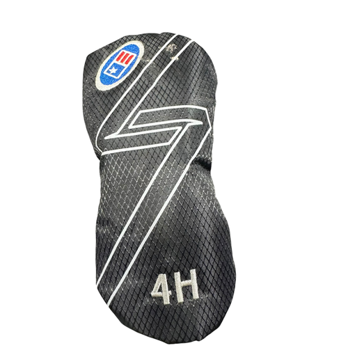 Used US Kids W20 HEAD COVER Golf Accessory 11375-S000381226