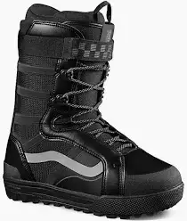 NEW Vans Hi-Standard OG Snowboard Boots - Size Men's 8.0 / Women's 9.0