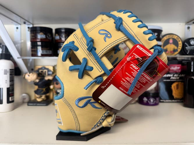 Rawlings Pro Preferred PROS204-2CCCB 11.5” RHT