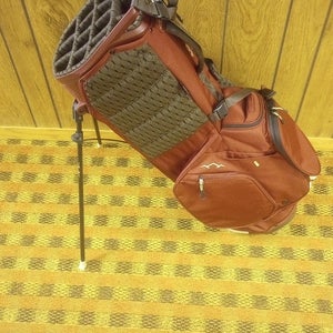 Sun Mountain Eclipse 4.5 14-Way Stand Bag