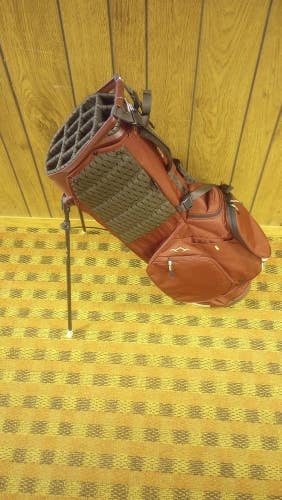 Sun Mountain Eclipse 4.5 14-Way Stand Bag