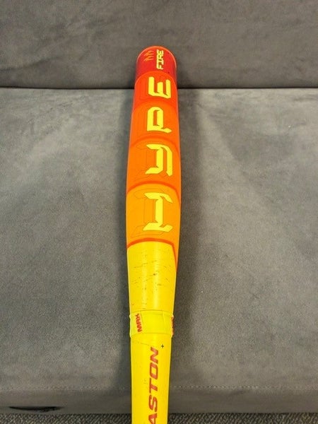 2025 Easton Hype Fire Composite USABat Certified Bat (-8) 23 oz 31" (Used)