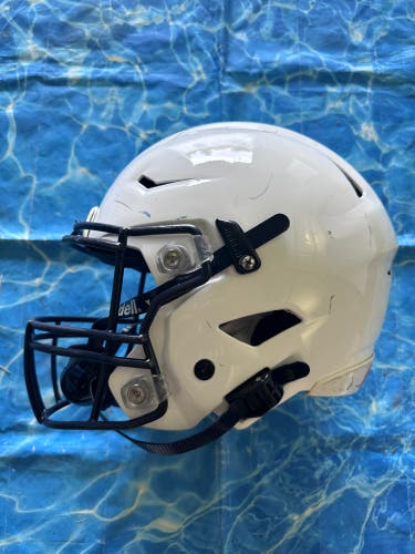 Adult Large Riddell SpeedFlex Helmet (Used)