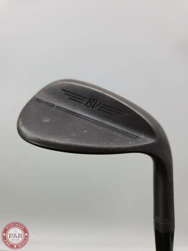 2022 TITLEIST SM9 WEDGE 56*/10S WEDGEFLEX VOKEY STOCK 35" GOOD