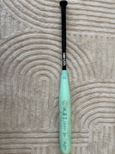 2026 Rawlings Icon Composite USABat Certified Bat (-5) 27 oz 32" (Used)