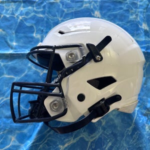 Adult Large Riddell SpeedFlex Helmet (Used)