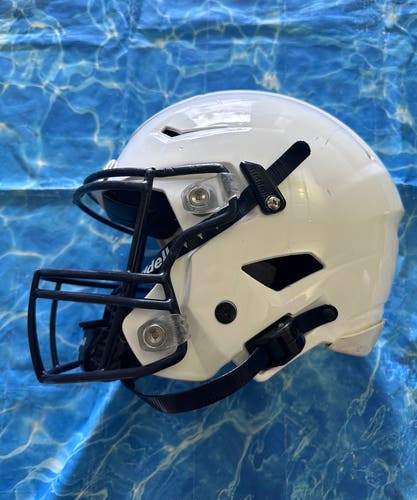 Adult Large Riddell SpeedFlex Helmet (Used)