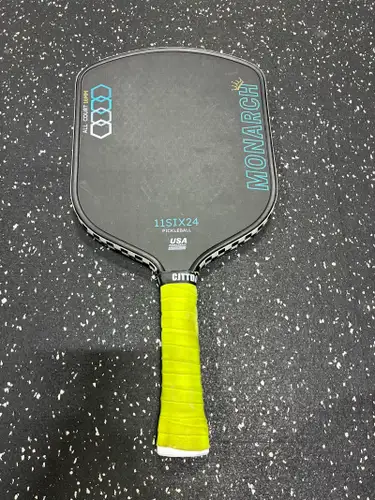 Monarch all court Pickleball Paddle