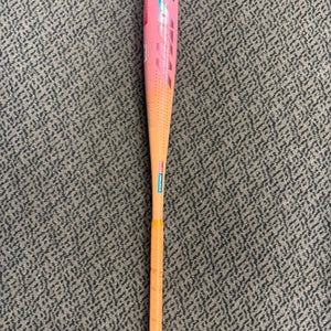 2026 Easton MAV1 Alloy USSSA Certified Bat (-10) 20 oz 30" (New)