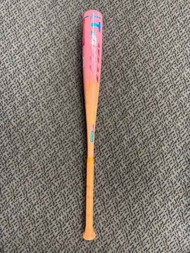2026 Easton MAV1 Alloy USSSA Certified Bat (-10) 20 oz 30" (New)