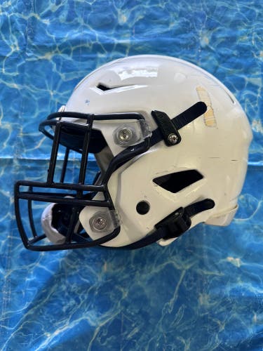 Adult Large Riddell SpeedFlex Helmet (Used)