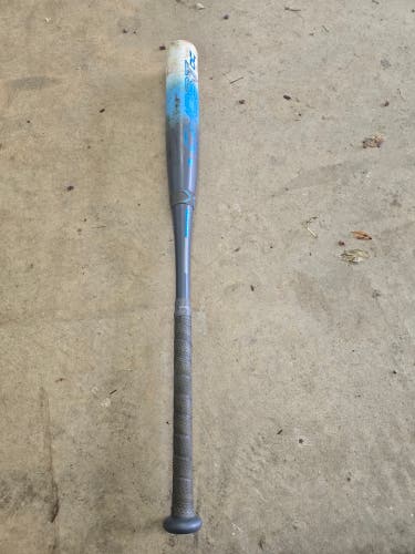 Easton Ghost OG Composite Bat (-11) 18 oz 29" (Used)