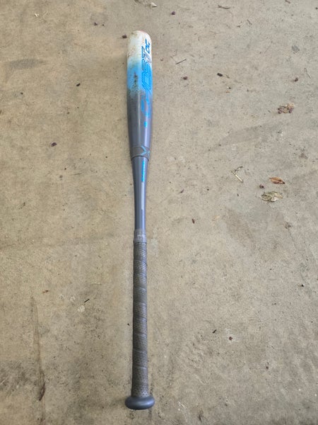 Easton Ghost OG Composite Bat (-11) 18 oz 29" (Used)
