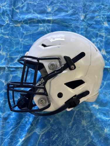 Adult Large Riddell SpeedFlex Helmet (Used)