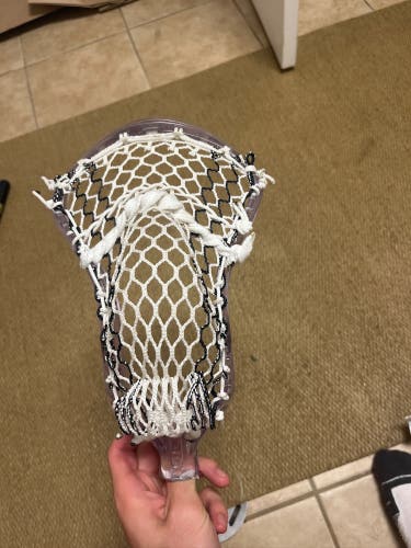 ECD ion clear head strung