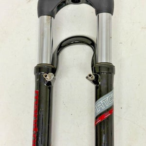 Manitou Match Comp Rim/Disc 26" QR Lockout Suspension Fork 190mm 1-1/8" Steerer